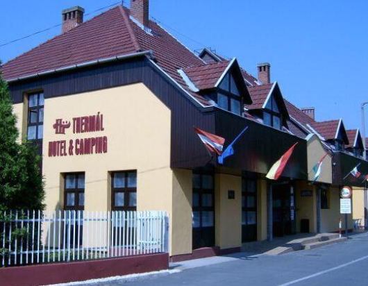 Thermal Hotel