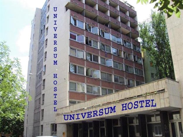 Universum Hostel
