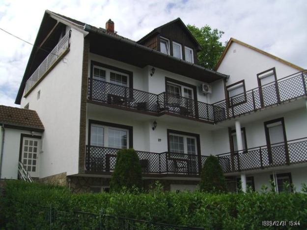 Villa Maria Heviz