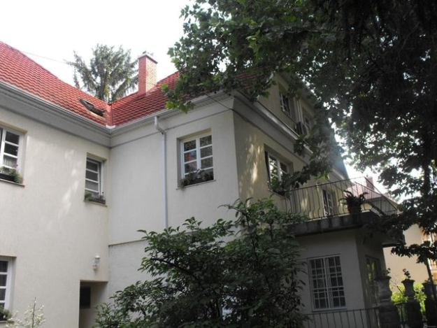 Villa Ottilia Siofok