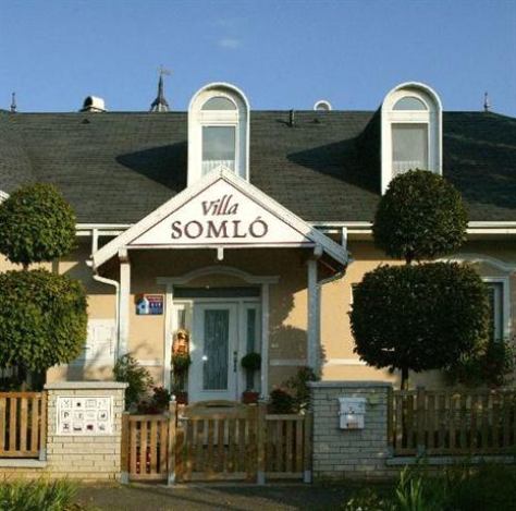 Villa Somlo