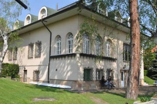 Villa Szekely
