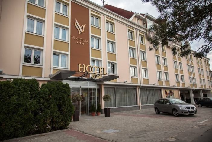 Vitta Hotel Superior Budapest
