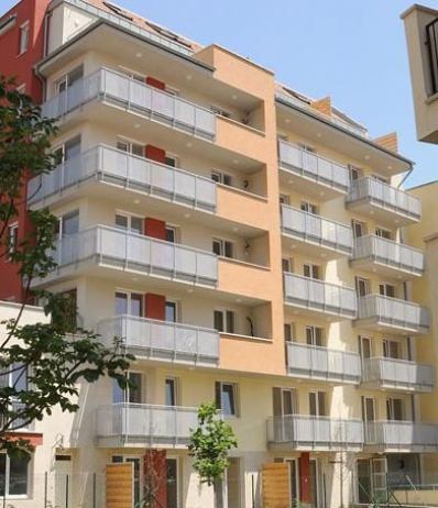Vivaldi Apartments Budapest