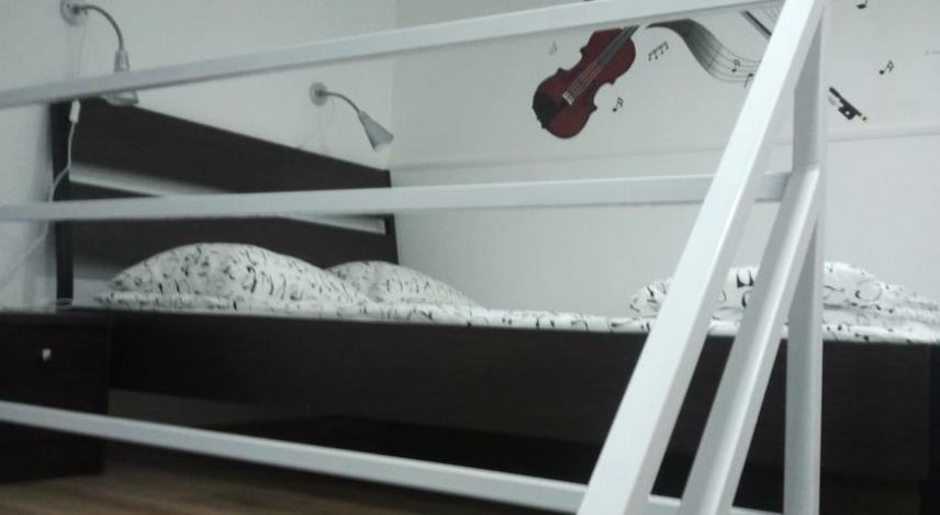 X Hostel Budapest - Loft Rooms