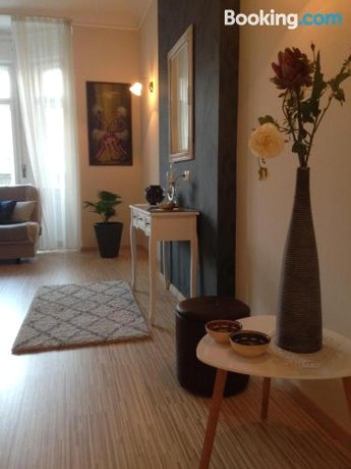 Your Home In Budapest 3BR