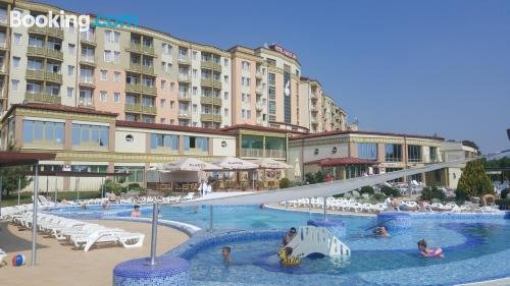 Zalakaros Resort & Spa