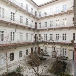 AltraCasa Apartments Budapest