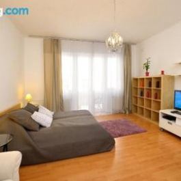 Andrassy Downtown Apartment