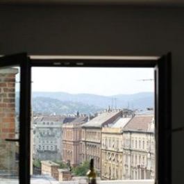Anyday Apartment Budapest