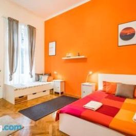 Apartment Downtown Kiraly