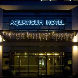 Aquaticum Debrecen Termal Wellness Hotel