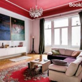 Art Haven Apartment in Budapest