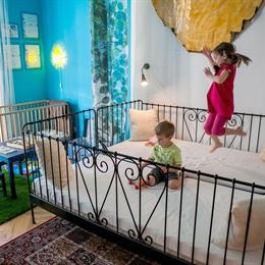 Aventura Boutique Hostel and Apartments Budapest