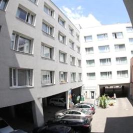 BMF Hostel Budapest