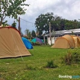 Bakonyi Camping