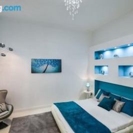 Blue Pearl Luxury Apartment