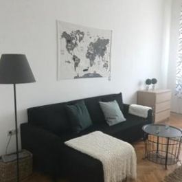 Budapest Downtown Apartment