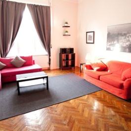 Budapest Easy Flat Wesselenyi Apartment