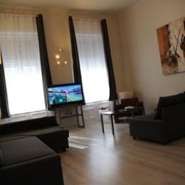 Budapest Easy Flats Operetta Lux Apartment