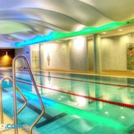 Budapest Eye Apartment with Gym Spa