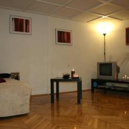 Budapest center apartment V2