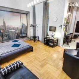 CityHeat Apartments Budapest