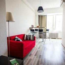 City Center Guesthouse Budapest