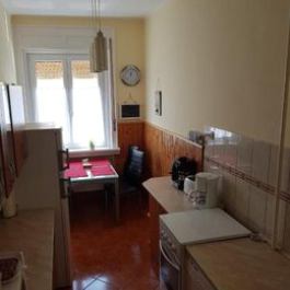 Cute apartment in the heart of Buda