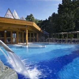 Danubius Health Spa Resort Heviz