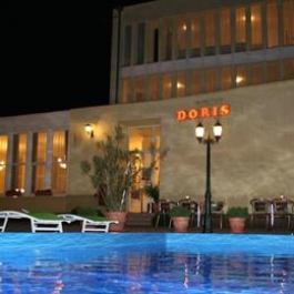 Doris Hotel Siofok