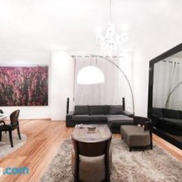 Downtown Luxury Design Apartment in Top Location
