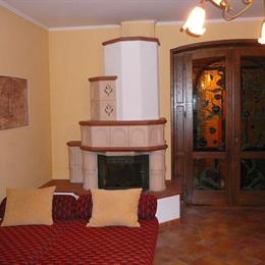 Guest House Nyugalom Szigete
