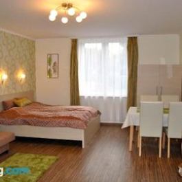 Gyula Var Premium Apartman