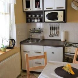 Holiday Home Apartment Eger