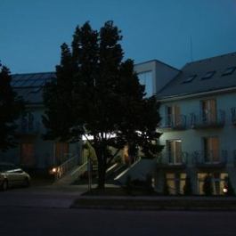 Hotel Pontis