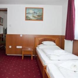 Hotel Rozsa Csarda