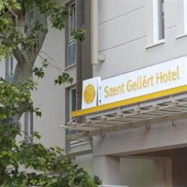 Hotel Szent Gellert