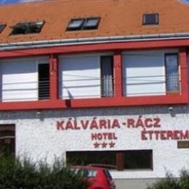 Kalvaria Racz Hotel