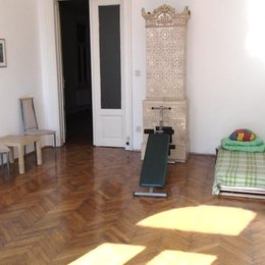 King Guesthouse Budapest