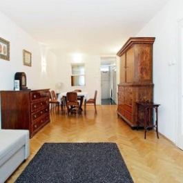 Living Budapest Apartment Semmelweis