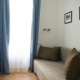 Louisa Apartment Budapest