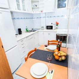 Magnificent Apartment with Wi Fi Te39