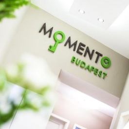 Momento Apartment