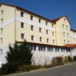 OEKOTEL Topark Hotel