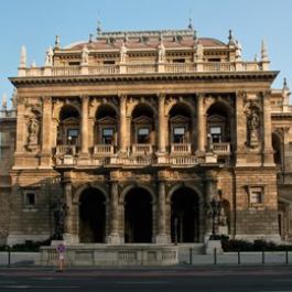 Opera Apartments Budapest