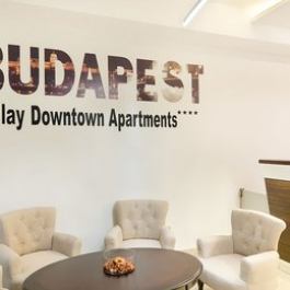 Paulay Downtown Apartments