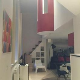 Rent Apartment Budapest Red Tower