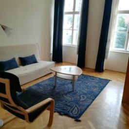 Szechenyi Apartment Sopron fix ar a teljes lakasra