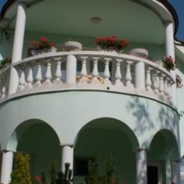 Villa Valeria Heviz